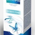 fytofontana GYNTIMA - INTÍMNA PENA