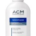 ACM NOVOPHANE šampón regulujúci tvorbu mazu