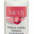 MEDI PLEŤOVÉ MLIEKO Z Mŕtveho mora