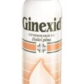 GINEXID gynekologická čistiaca pena