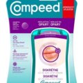 Compeed NÁPLASŤ na opary