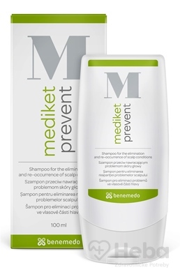 Mediket Prevent