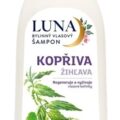 LUNA ŽIHĽAVA VLASOVÝ ŠAMPÓN