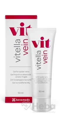 Vitella Vein