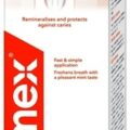 ELMEX CARIES PROTECTION ÚSTNA VODA
