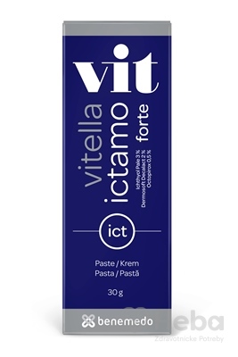 Vitella Ictamo Forte