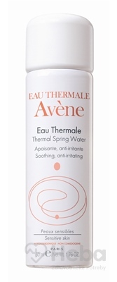 AVENE EAU THERMALE