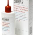 BIOHAR SÉRUM PRE HUSTÉ VLASY S HYALURONANOM