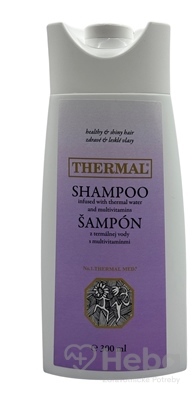 THERMAL ŠAMPÓN