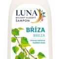 LUNA BREZA VLASOVÝ ŠAMPÓN