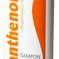 Dr. Müller PANTHENOL ŠAMPÓN PROTI LUPINÁM