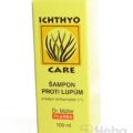 Dr. Müller IchthyoCare ŠAMPÓN 3% ICHT.