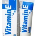 Dr. Müller VITAMÍN E 2% Krém