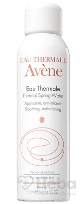 AVENE EAU THERMALE