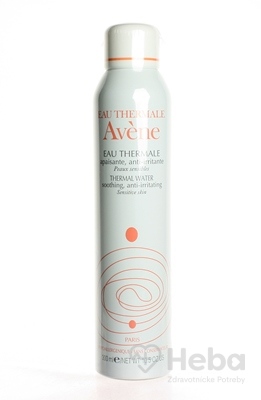 AVENE EAU THERMALE