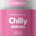 Chilly delicate