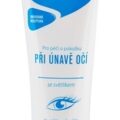 aromatica KOSMÍN pri únave očí