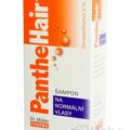 Dr. Müller PantheHair ŠAMPÓN NA NORMÁLNE VLASY