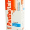 Dr. Müller PantheHair ŠAMPÓN PROTI LUPINÁM
