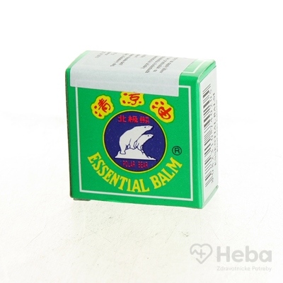 VIETNAMSKÝ BALZAM