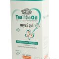 Dr. Müller Tea Tree Oil UMÝVACÍ GÉL