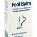 FLEXITOL BALZAM NA PӒTY