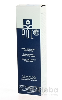 P.O.L.CREAM