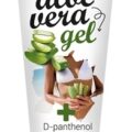 VIRDE ALOE VERA GÉL + D-panthenol