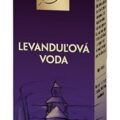 HANUS LEVANDUĽOVÁ VODA