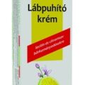 NATURLAND ZMÄKČUJÚCI KRÉM NA NOHY