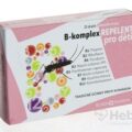 B - komplex REPELENT pre deti - RosenPharma