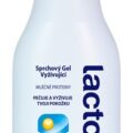 Lactovit Sprchový gél