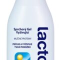 Lactovit Sprchový gél