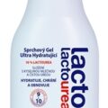 Lactovit LactoUrea Sprchový gél Hydratujúci