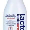 Lactovit LactoUrea Sprchový gél Hydratujúci