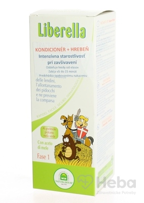 NH - Liberella kondicionér