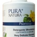 NH - Psoristop tekuté mydlo