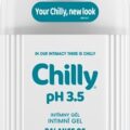 Chilly pH 3.5