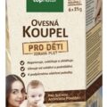 topnatur OVSENÝ KÚPEĽ PRE DETI
