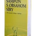 NATURLAND KRÉMOVÝ ŠAMPÓN S OBSAHOM SÍRY