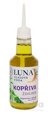 LUNA ŽIHĽAVOVÁ VLASOVÁ VODA