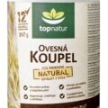 topnatur OVSENÝ KÚPEĽ