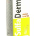 Dr. Müller SulfaDerm SÍROVÝ ŠAMPÓN