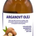 NH - ARGANOVÝ OLEJ BIO