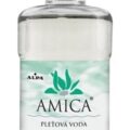 AMICA PLEŤOVÁ VODA GÁFROVÁ