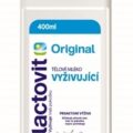 Lactovit Original Telové mlieko