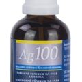 Pharma Activ Koloidné striebro Ag100