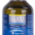 Pharma Activ Koloidné striebro Ag100
