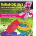 Náramok HMT proti komárom a kliešťom