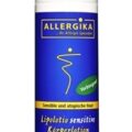 ALLERGIKA LIPOLOTIO SENSITIVE